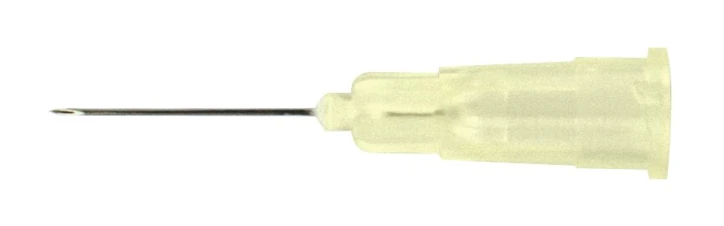 Aiguille hypodermique NEW LINE