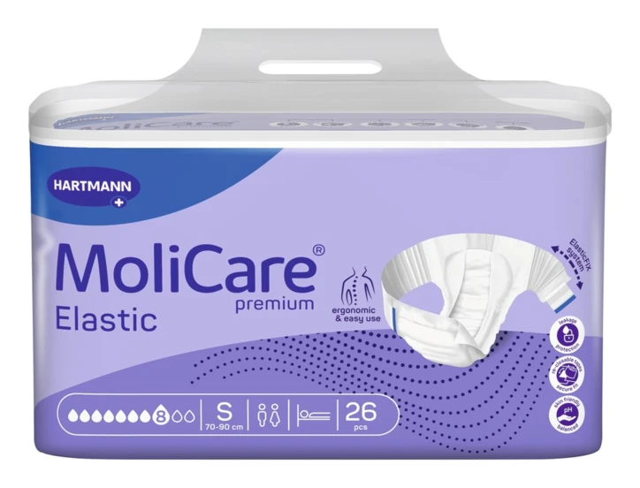 MoliCare® Premium Elastic