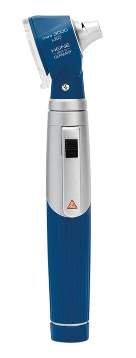 Otoscope mini 3000® LED