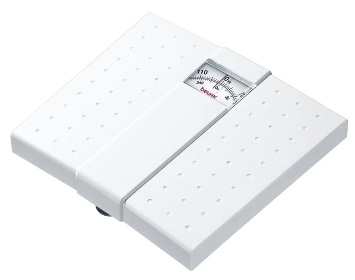 Pèse-personne mécanique MS 01