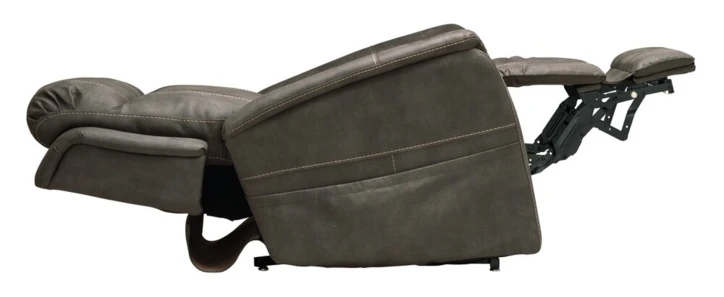 Fauteuil releveur CHESTER - 4 moteurs