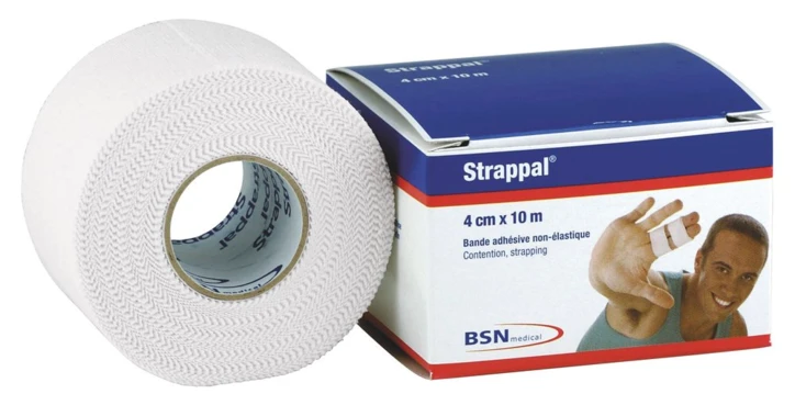 Bande adhésive STRAPPAL®