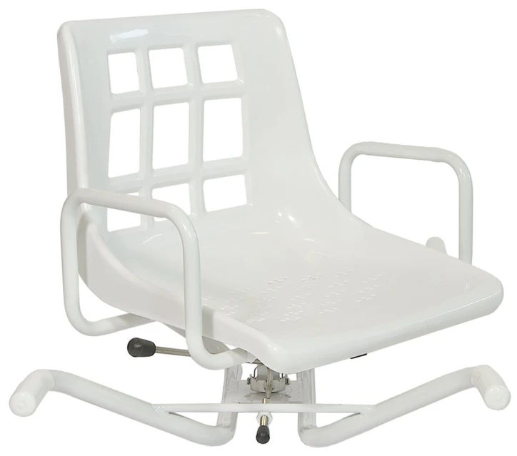 Siège de bain pivotant DAKARA