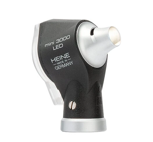 Tête otoscope mini 3000® LED