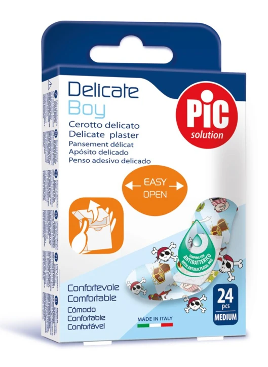 Pansement DELICATE KIDS