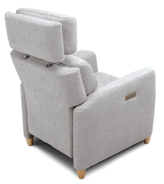 Fauteuil releveur ZURICH - 2 moteurs