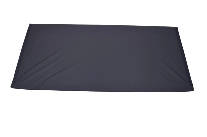 Tapis de lit Alzheimer pliable anti-dérapant