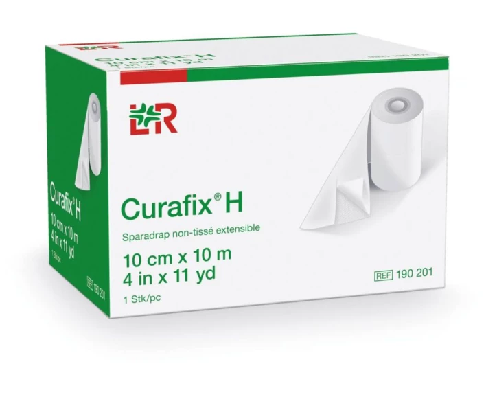 Sparadrap adhésif multi-extensible CURAFIX® H