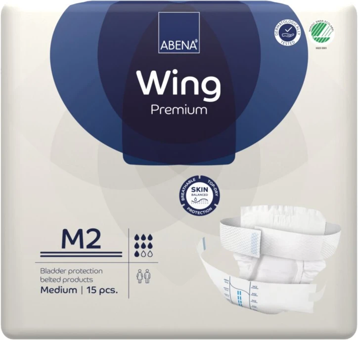 ABENA Wing Premium