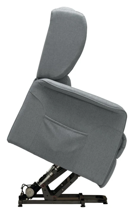 Fauteuil releveur OREL - 4 moteurs