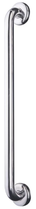 Barre d'appui inox