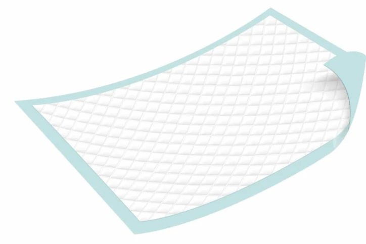 AMD Pad