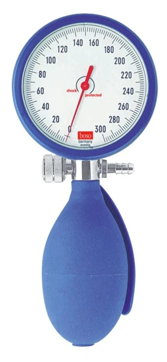 Tensiomètre manopoire BOSO CLINICUS