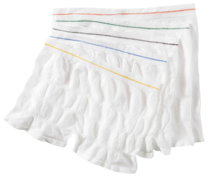 TENA Fix Acute