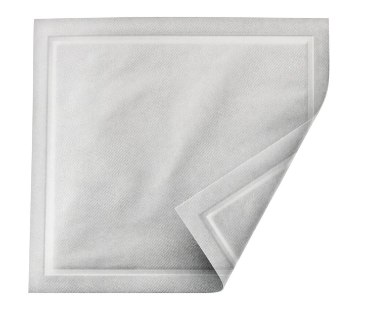 Pansement hydrocellulaire super absorbant KERRAMAX CARE™