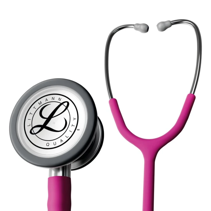 Stéthoscope LITTMANN® CLASSIC III™