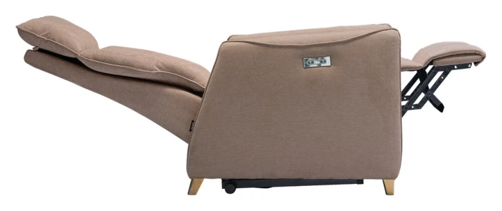 Fauteuil releveur BÂLE - 2 moteurs