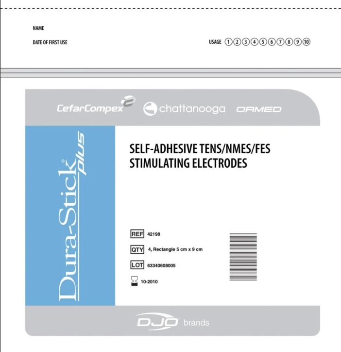 DURA-STICK® PLUS