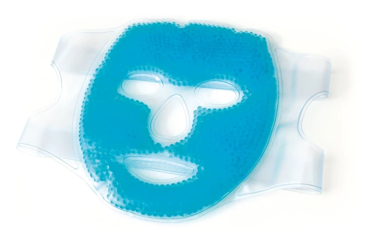 Masque HOT-COLD PEARL SISSEL®