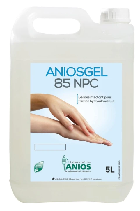ANIOSGEL 85 NPC