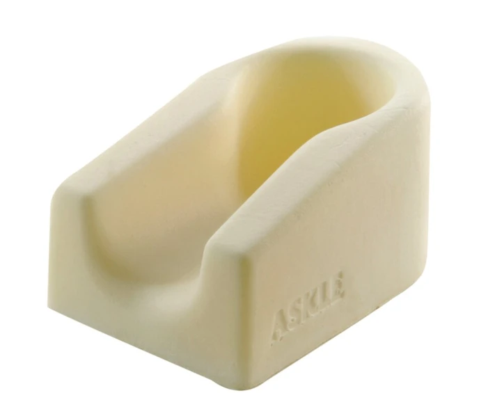 Mini talonnière monocompartiment