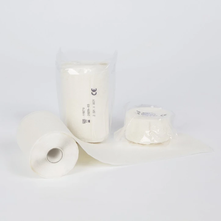 Bande élastique URGONEUTRE