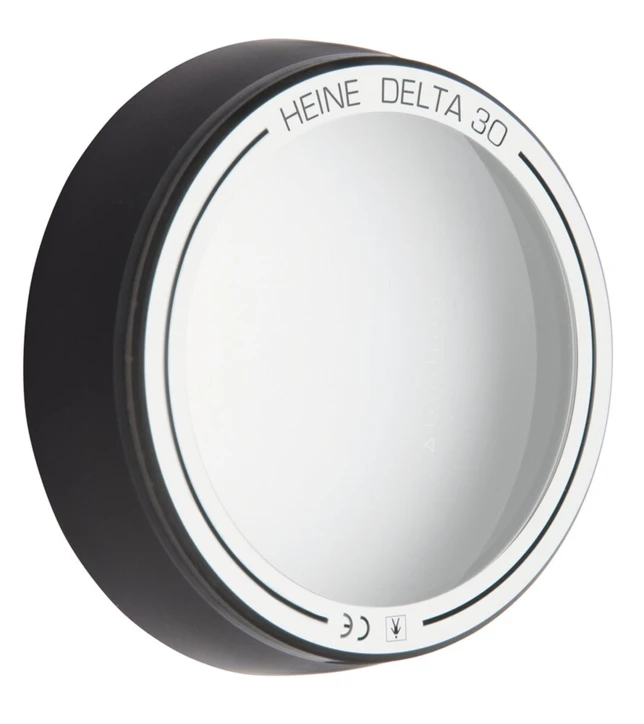 Embout de contact pour Dermatoscope DELTA® 30 T