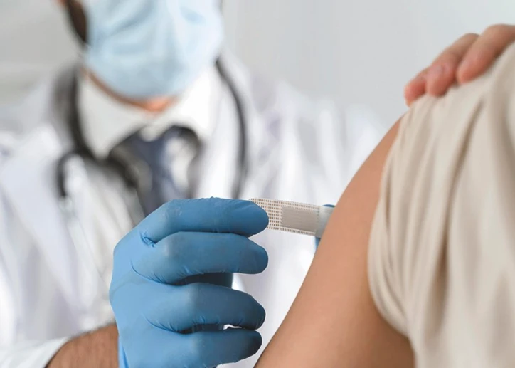 Pansement à injection JOLETI