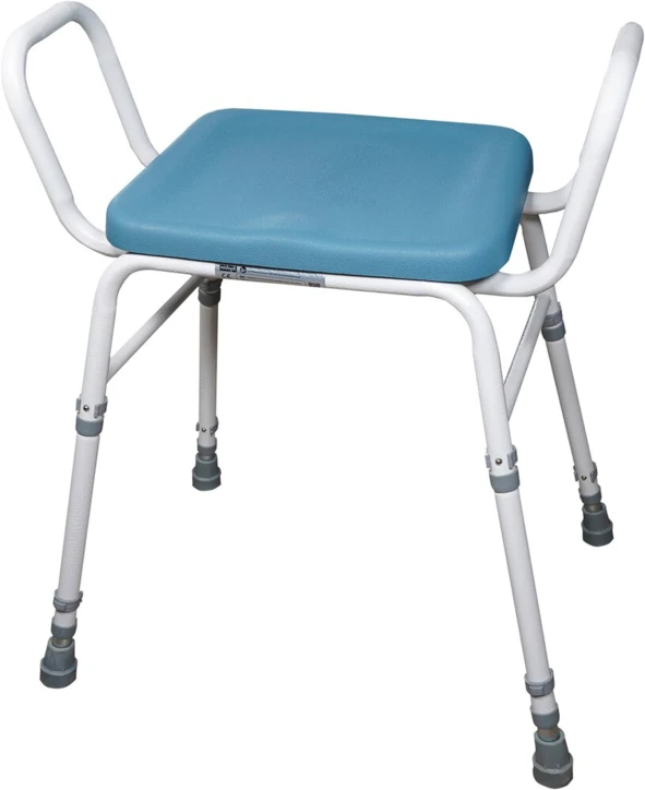 Chaise haute modulable