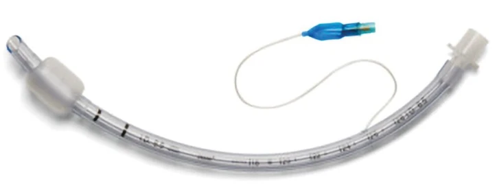 Sonde endotrachéale ENDOSID® 
