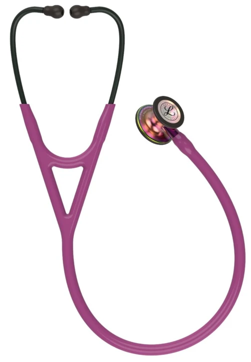 Stéthoscope 3M™ LITTMANN® CARDIOLOGY IV™