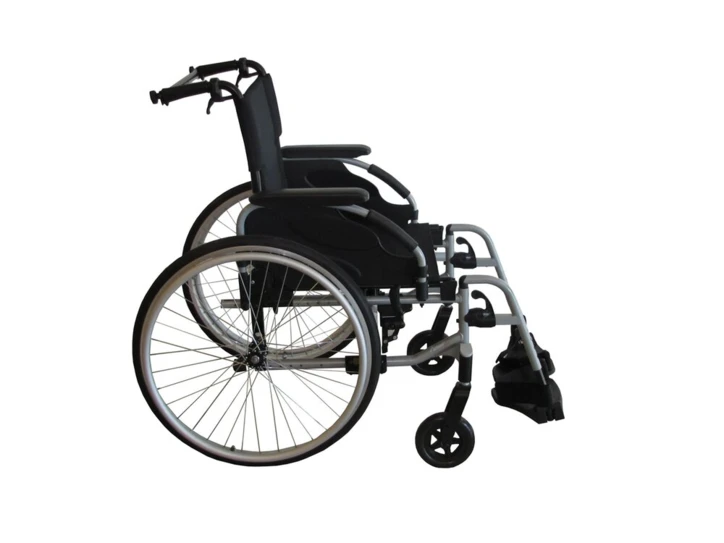 Fauteuil manuel Action 2 NG