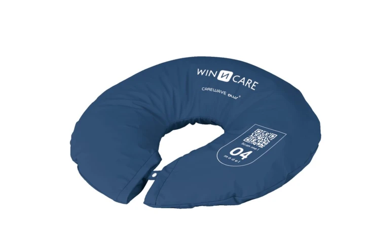 Coussin circulaire n°4 CAREWAVE® Plus - Microbille
