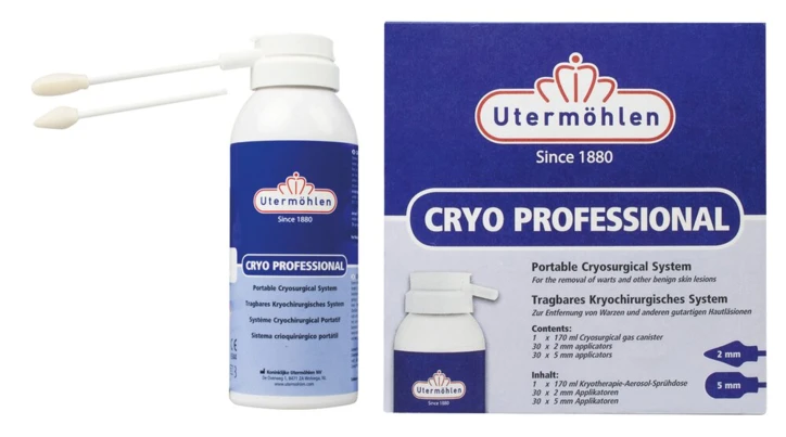 Cryo Professional