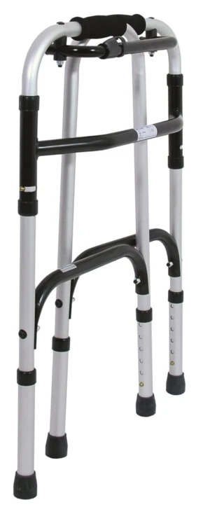 Cadre de marche articulé pliant MIAMI