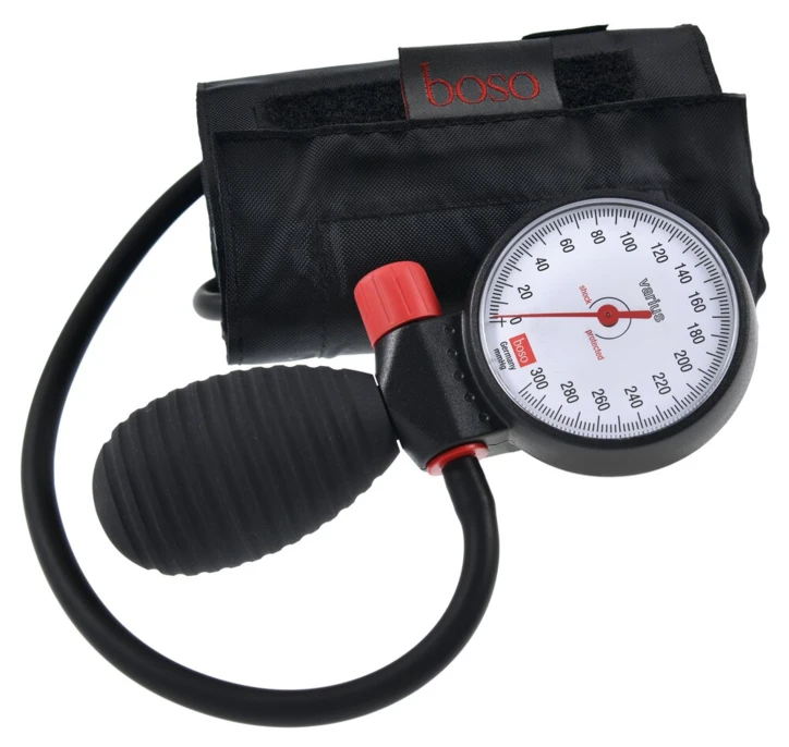 Tensiomètre BOSO VARIUS