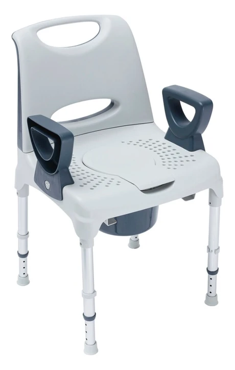 Fauteuil hygiénique de douche AQ-TICA Confort
