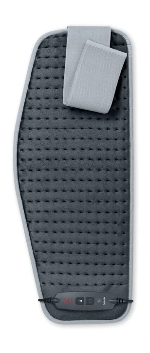 Coussin chauffant abdominal et dorsal HK 60