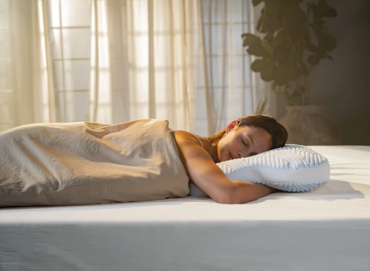 Oreiller OMBRACIO SmartCool™