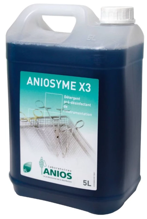 ANIOSYME X3