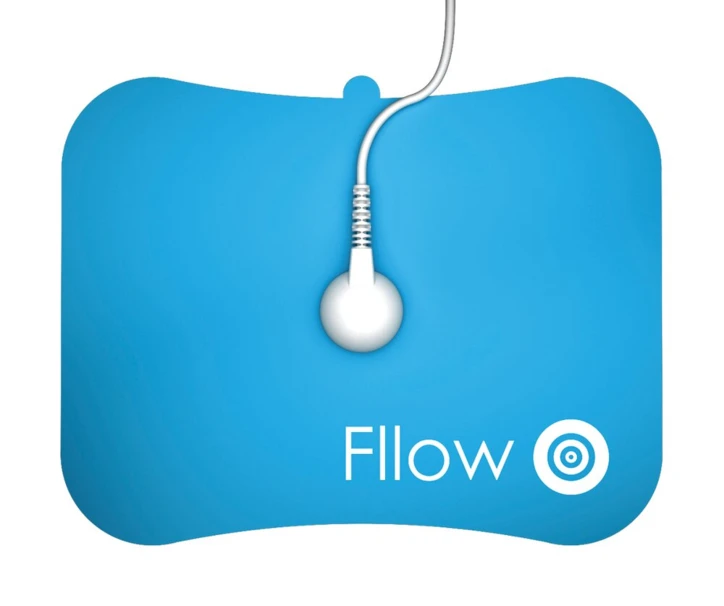Électrodes Arthro-Fllow pour Paingone®  Fllow-Lite et Fllow-Expert