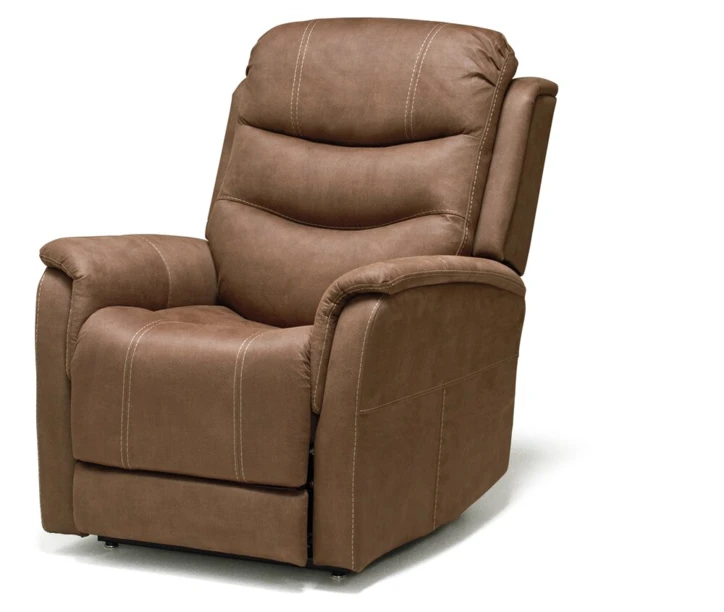 Fauteuil releveur SHEFFIELD - 4 moteurs