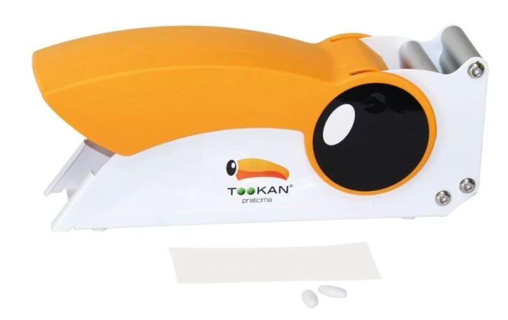 Écrase comprimés TOOKAN®
