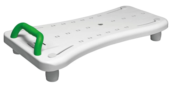 Planche de bain avec poignée JOLETI 