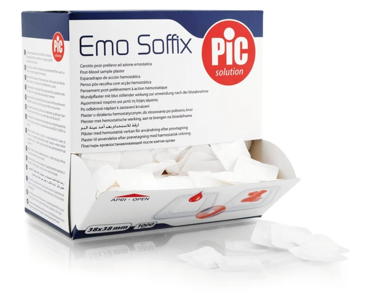 Pansement EMO SOFFIX