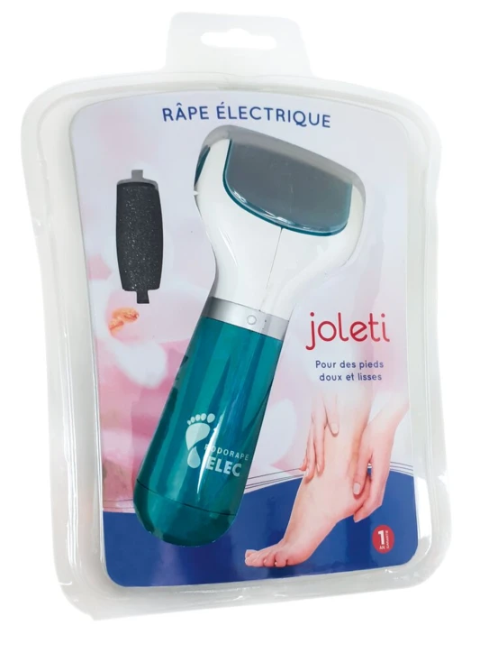 Râpe électrique JOLETI