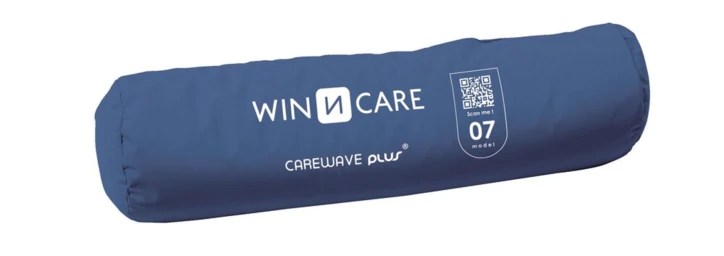 Coussin cylindrique n°7 CAREWAVE® Plus - Microbille