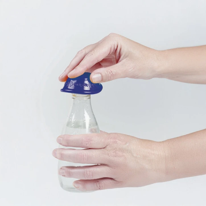 Ouvre-bouteille / pot DYCEM