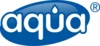 Gant pré-imprégné solution nettoyante AQUA® logo