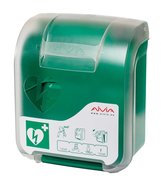 Armoire intérieur AIVIA IN